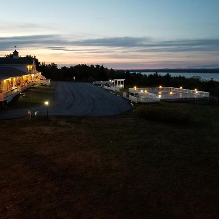 Acadia Ocean View Hotel Bar Harbor Bagian luar foto