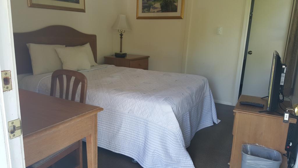 Acadia Ocean View Hotel Bar Harbor Bagian luar foto