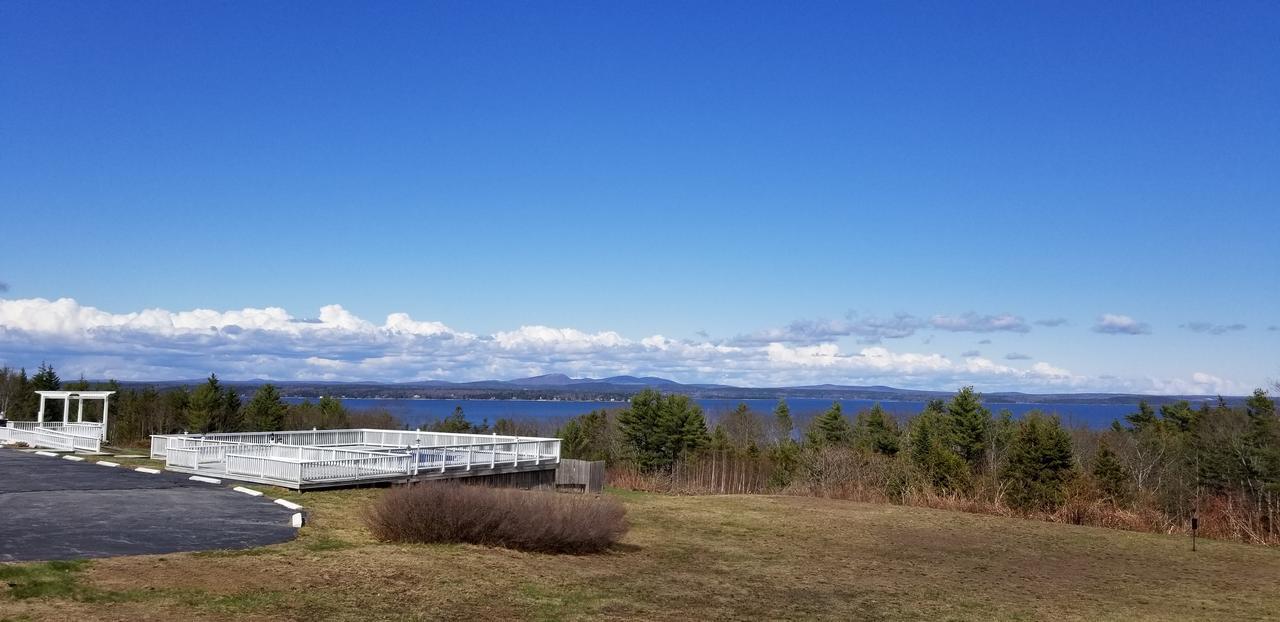 Acadia Ocean View Hotel Bar Harbor Bagian luar foto